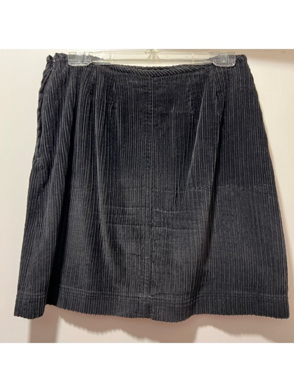 Mini skirt - Picture 3 of 6
